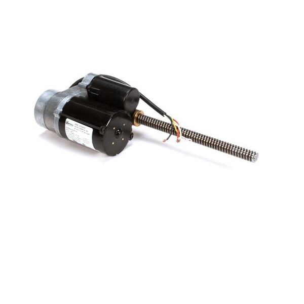 Wells Motor Lift 1/10Hp 230V 50 2U-300513 - main